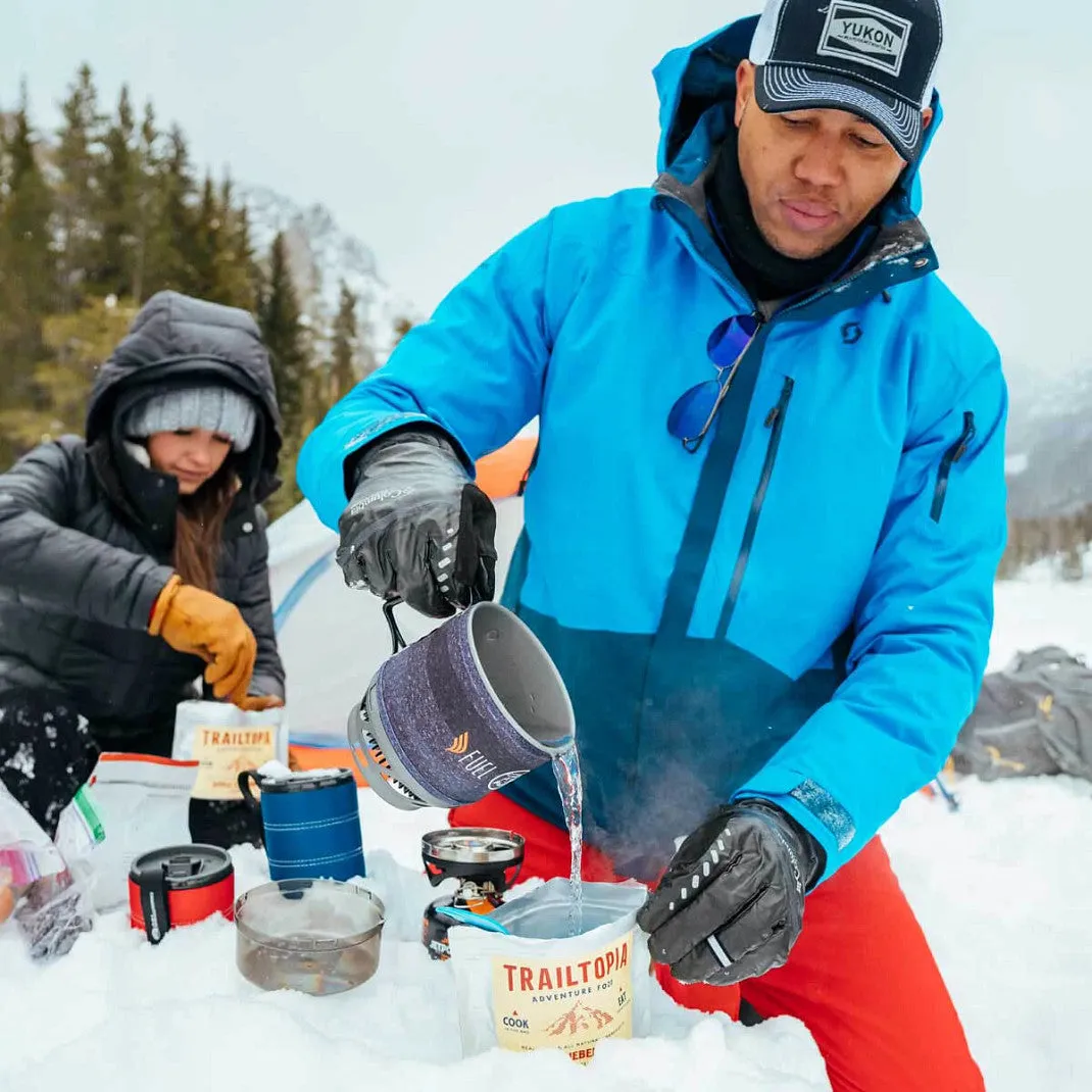 MiniMo Cooking System - Adventure