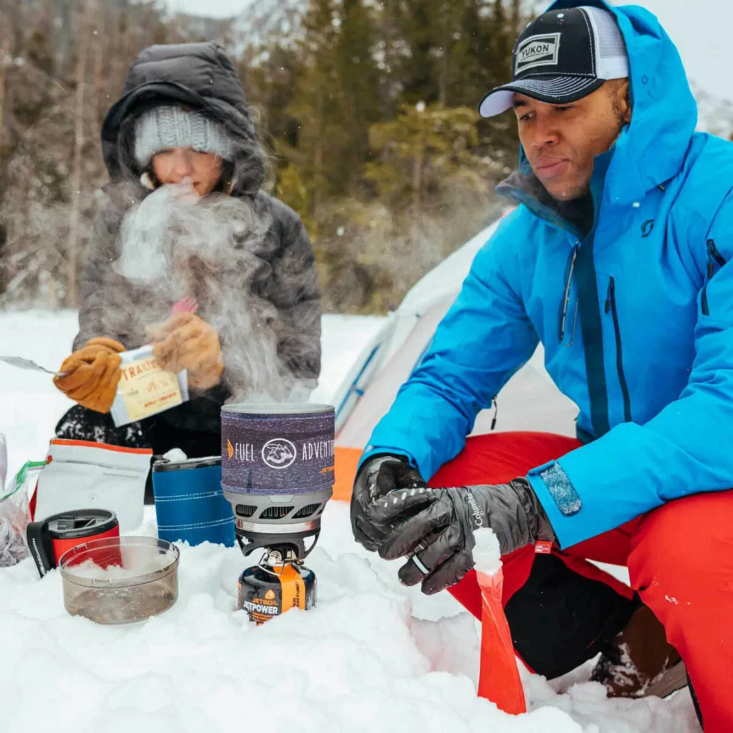 MiniMo Cooking System - Adventure