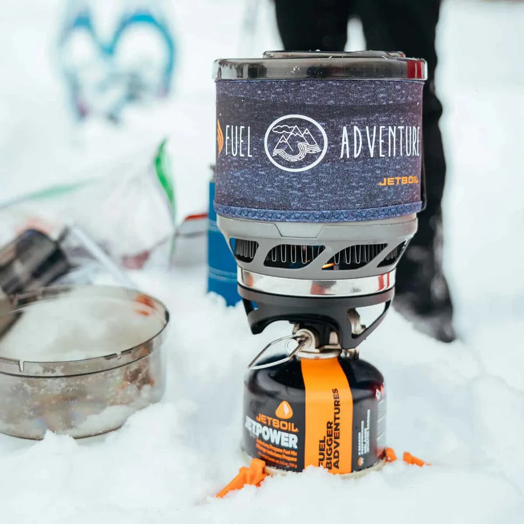MiniMo Cooking System - Adventure