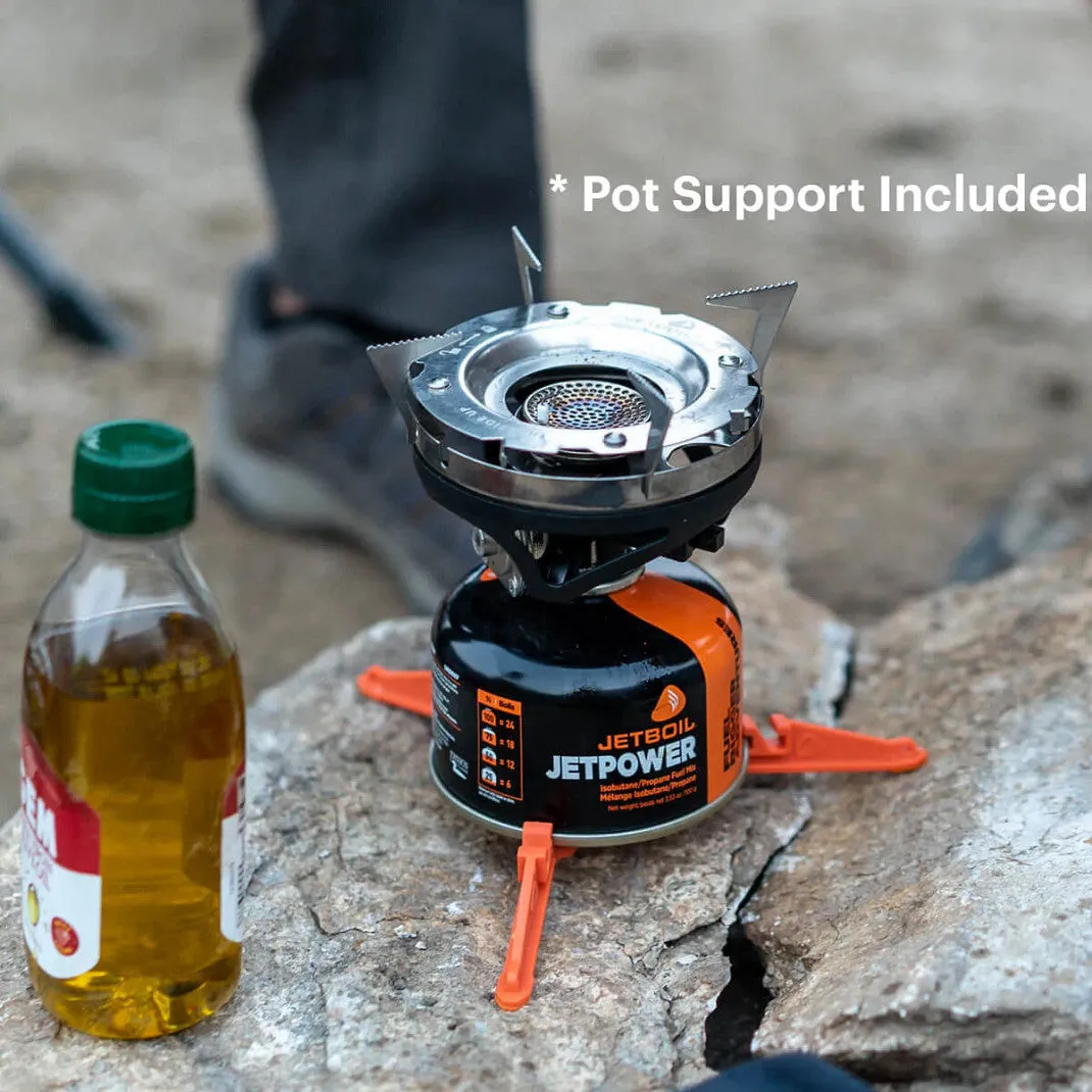 MiniMo Cooking System - Adventure