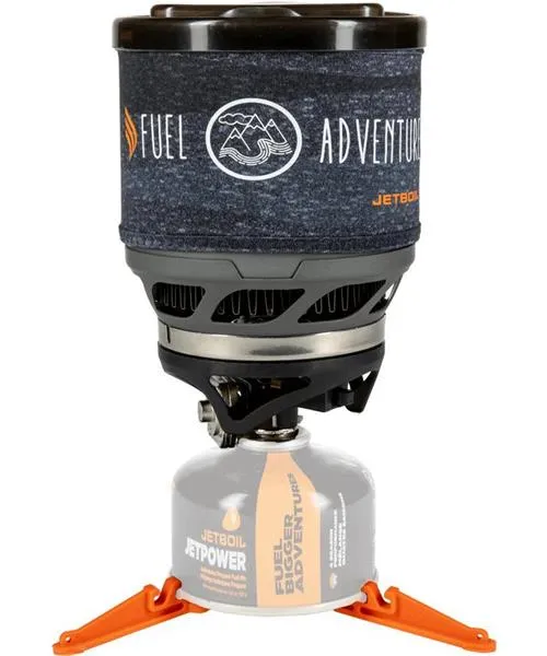 MiniMo Cooking System - Adventure