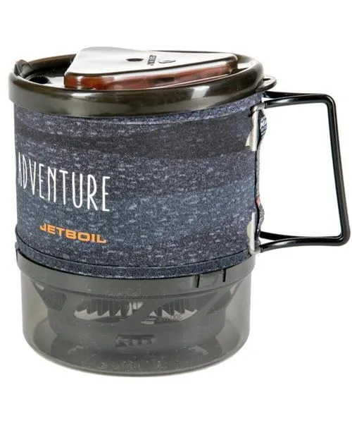MiniMo Cooking System - Adventure