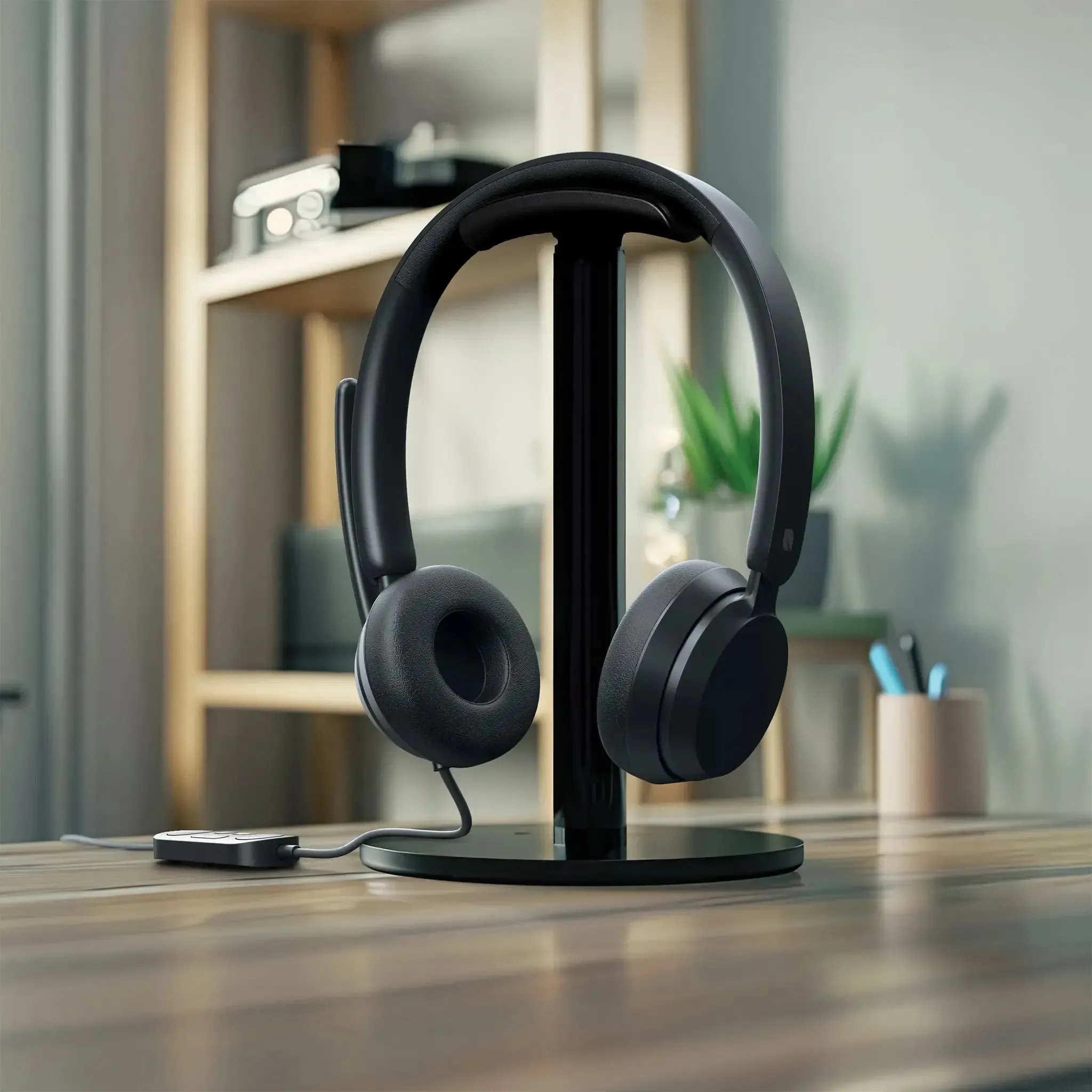 Modern USB-C Headset (EU/UK)