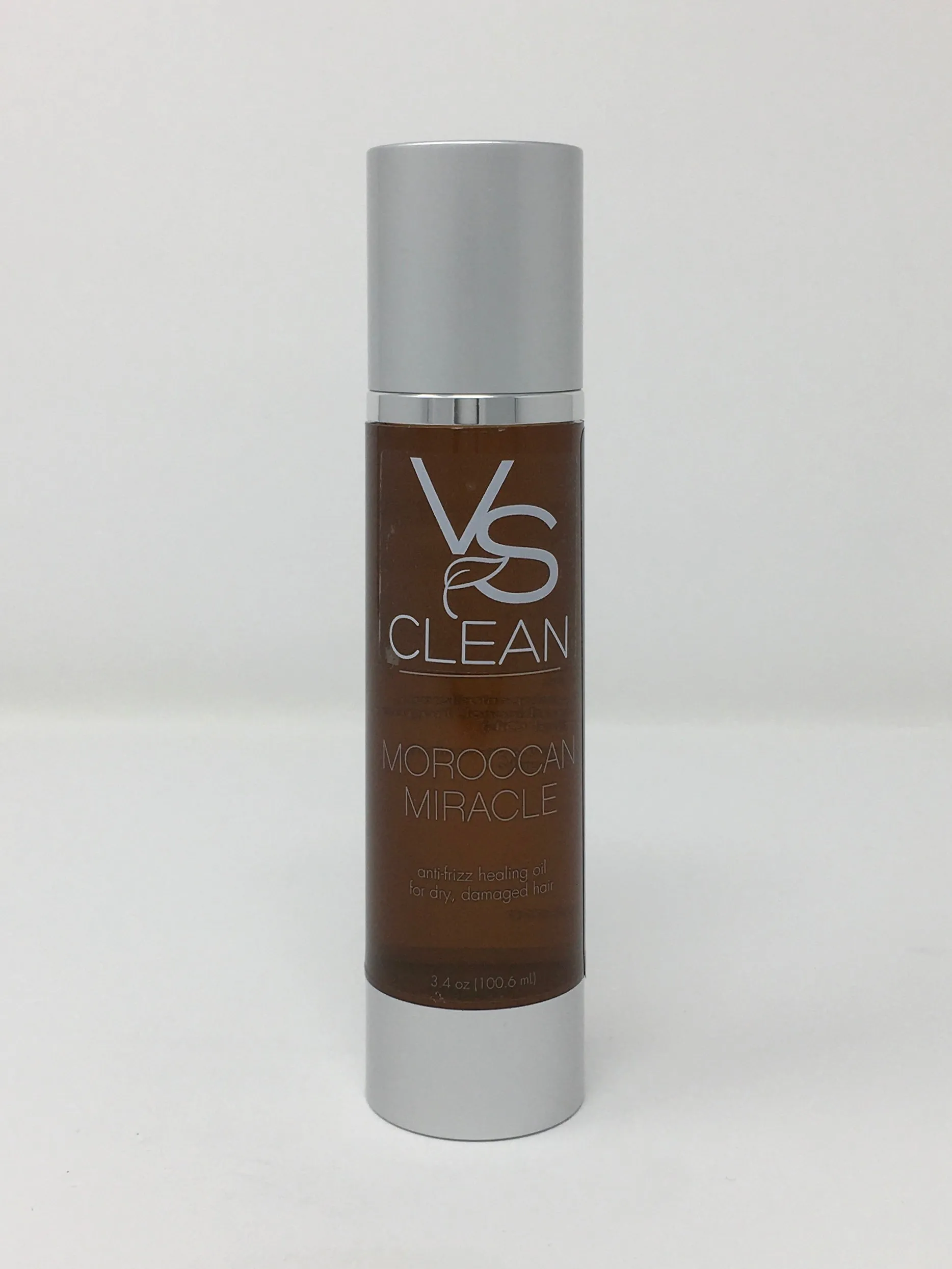 MOROCCAN MIRACLE ARGAN OIL