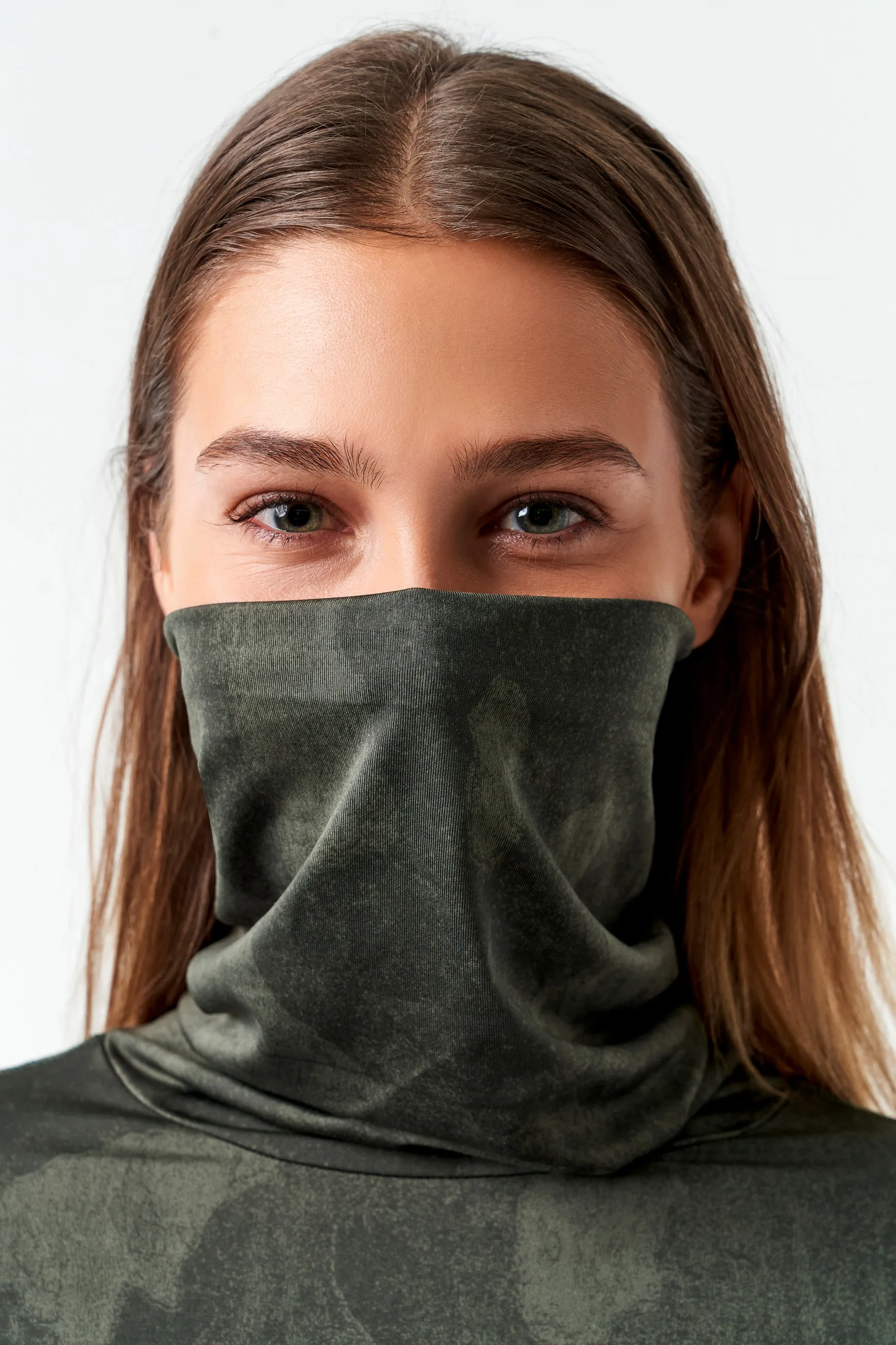 Moss Light Base Layer