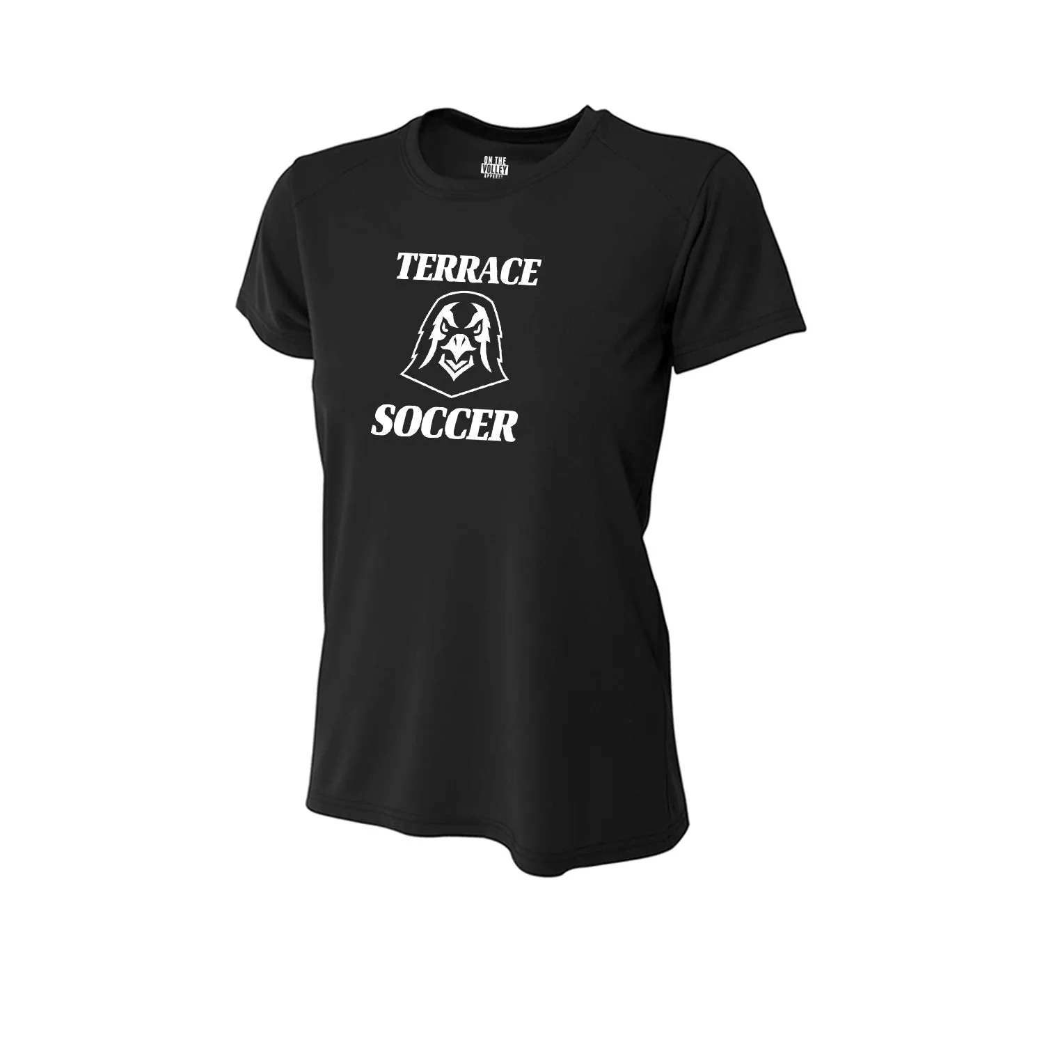 Mountlake Terrace High School Men's Short Sleeve Shirt