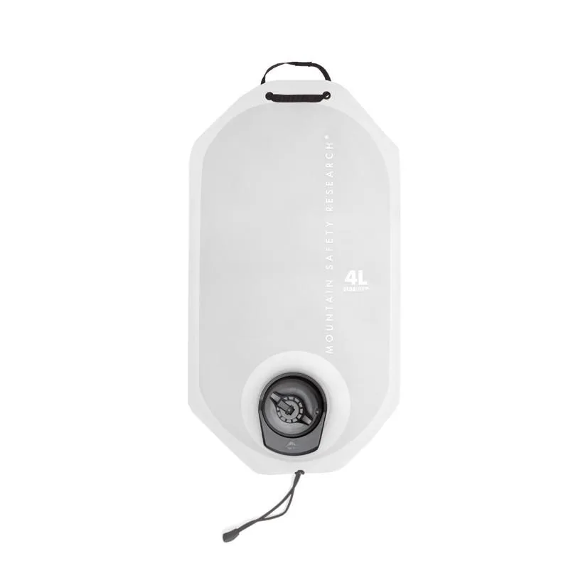 MSR DromLite 4 Litre