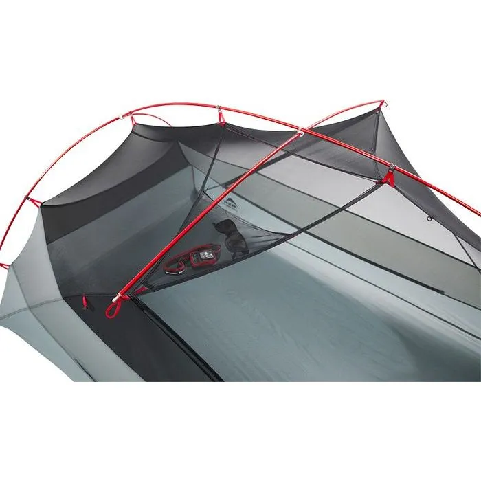 MSR Hubba Hubba LT 2 Hiking Tent 2025
