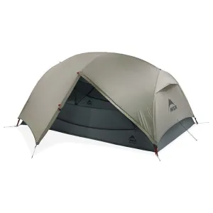 MSR Hubba Hubba LT 2 Hiking Tent 2025