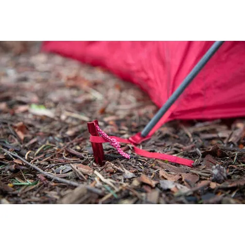 MSR Mini Groundhog Tent Stake