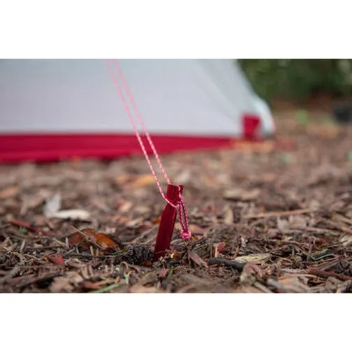 MSR Mini Groundhog Tent Stake