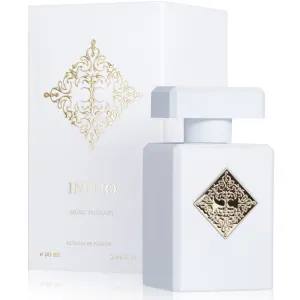 Musk Therapy Extrait de Parfum