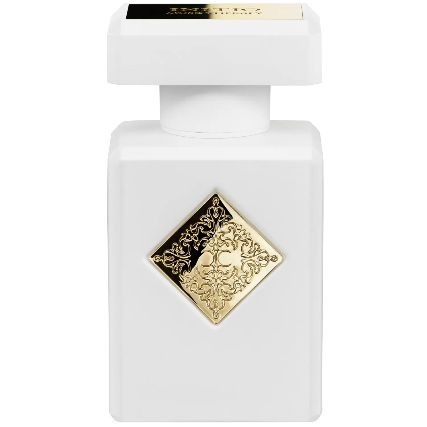 Musk Therapy Extrait de Parfum