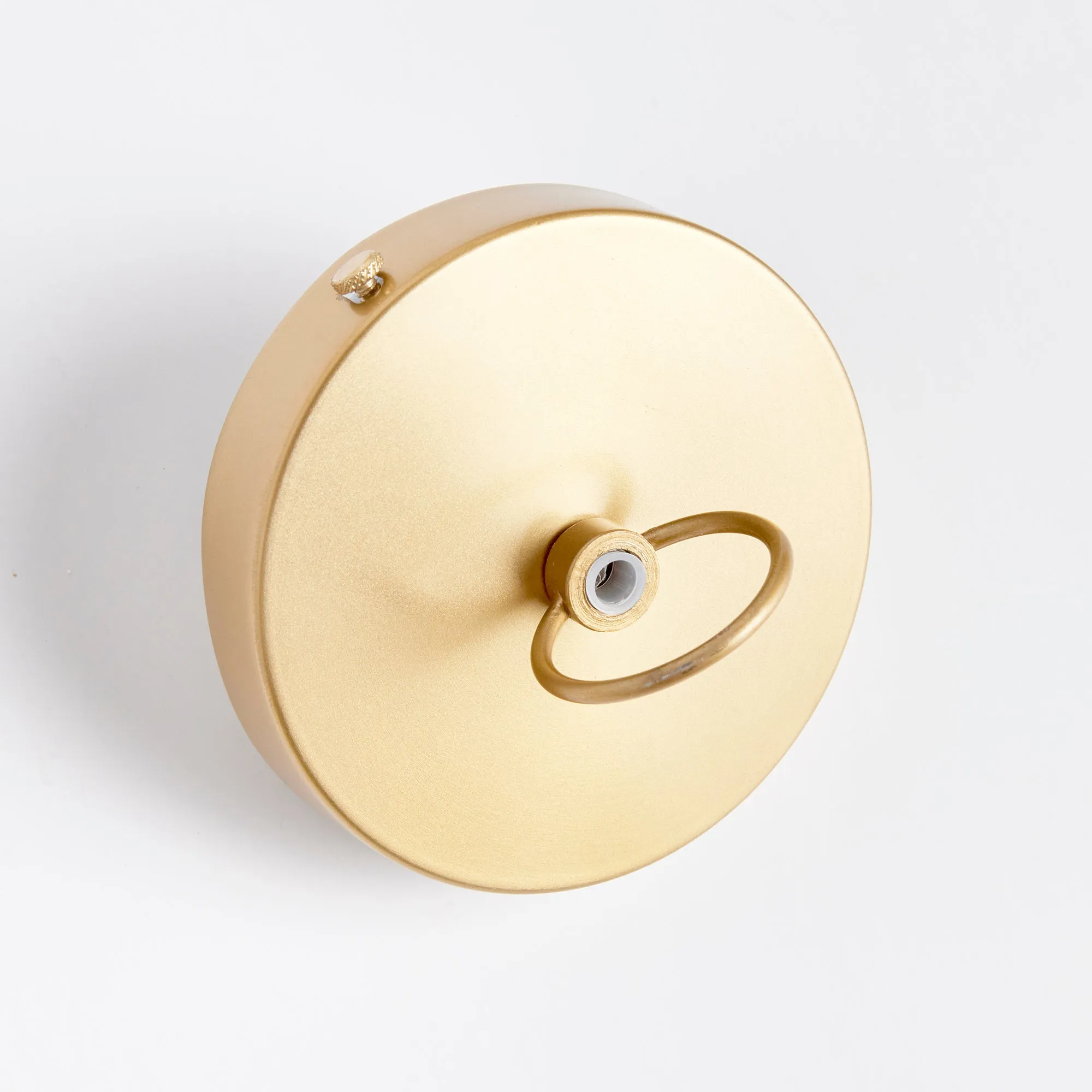 NAPA Home & Garden, MAYE BELL PENDANT,N3VH12