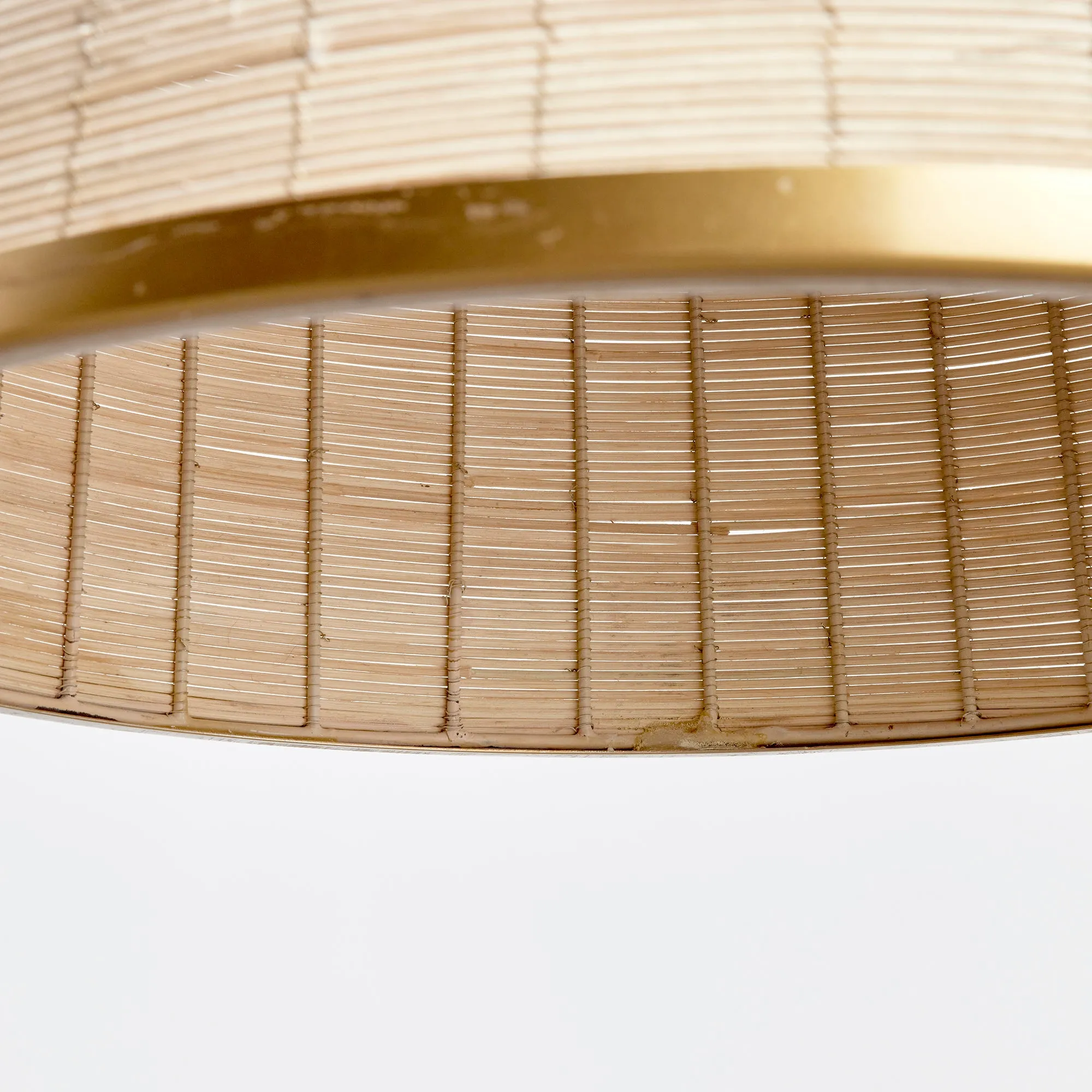 NAPA Home & Garden, MAYE BELL PENDANT,N3VH12
