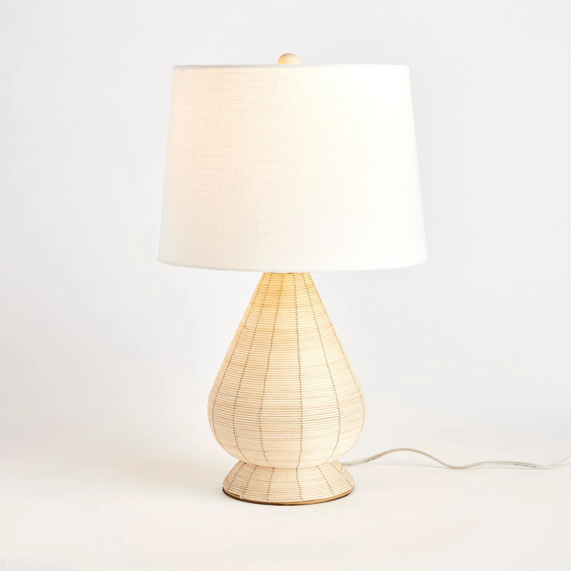 NAPA Home & Garden, MAYE TEARDROP LAMP,N3VH07