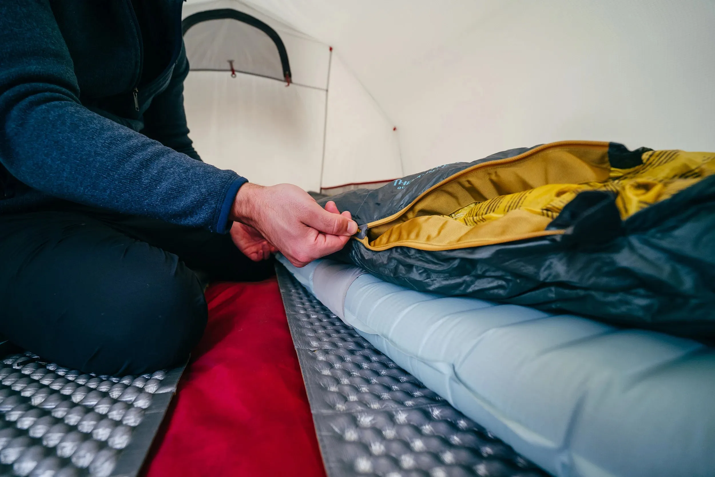 NeoAir® XTherm™ NXT MAX Sleeping Pad