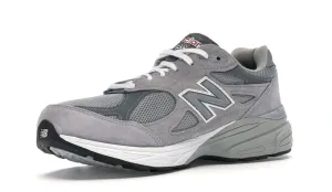 NEW BALANCE Men's Heritage Collection 990 V3 Sneakers, Grey