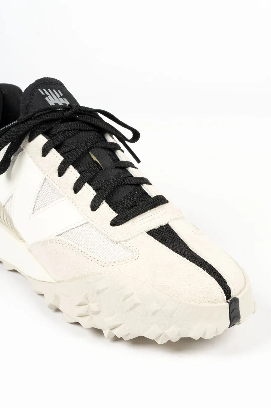 NEW BALANCE XC72 WHITE