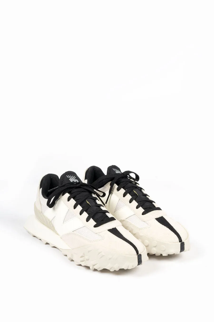 NEW BALANCE XC72 WHITE