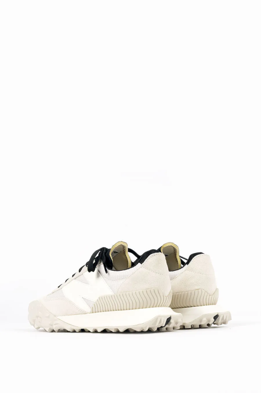 NEW BALANCE XC72 WHITE