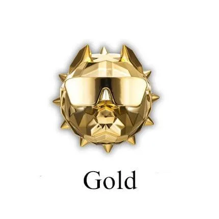 NEW - Bulldog Collection