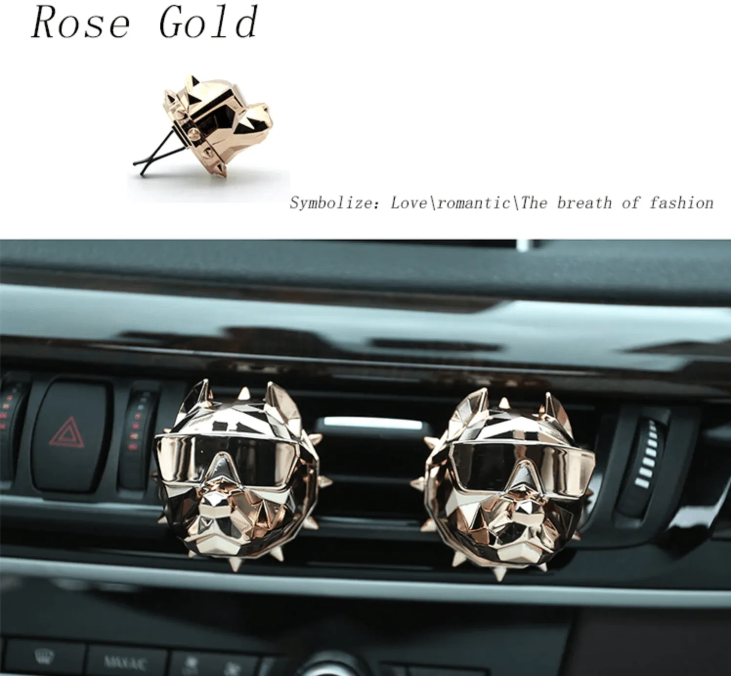 NEW - Bulldog Collection