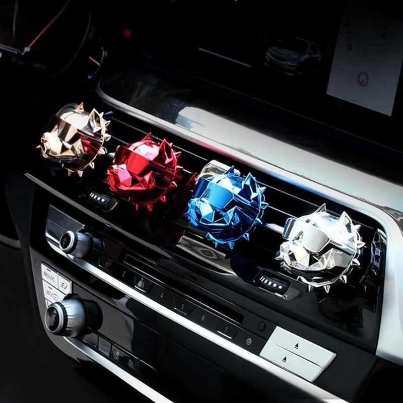 NEW - Bulldog Collection