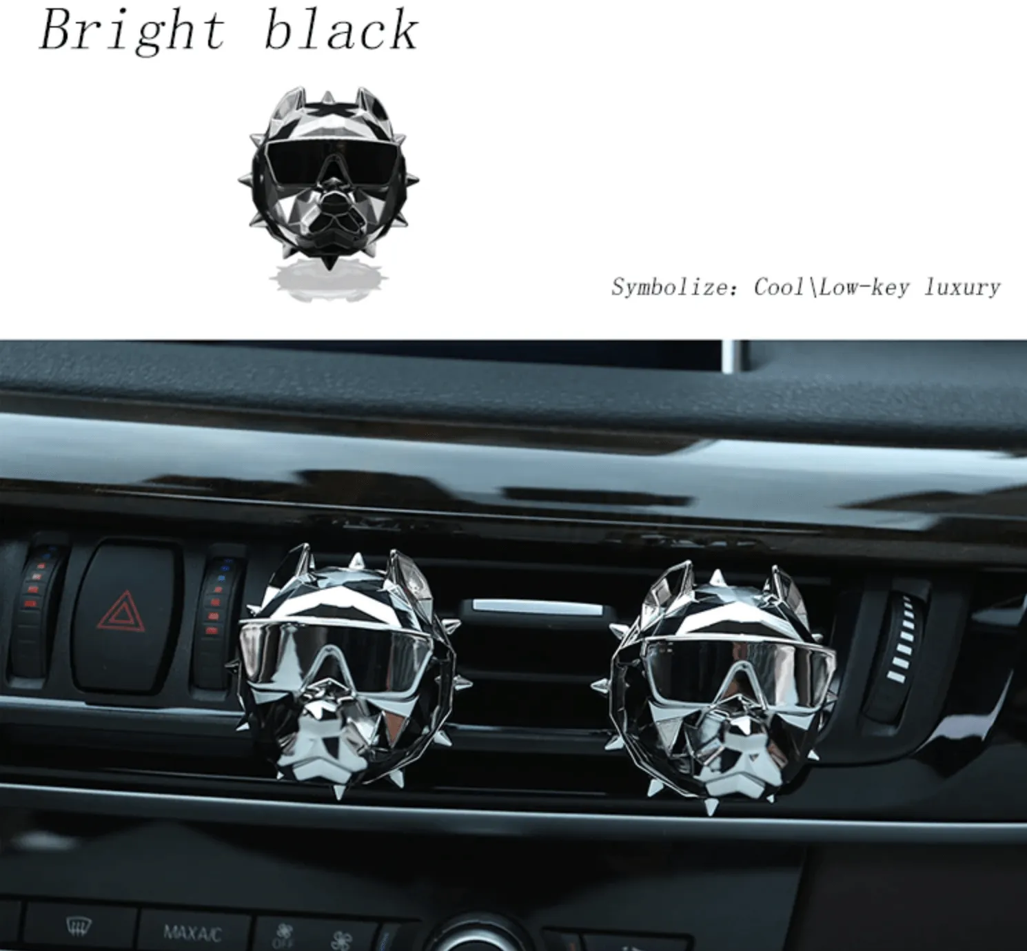 NEW - Bulldog Collection