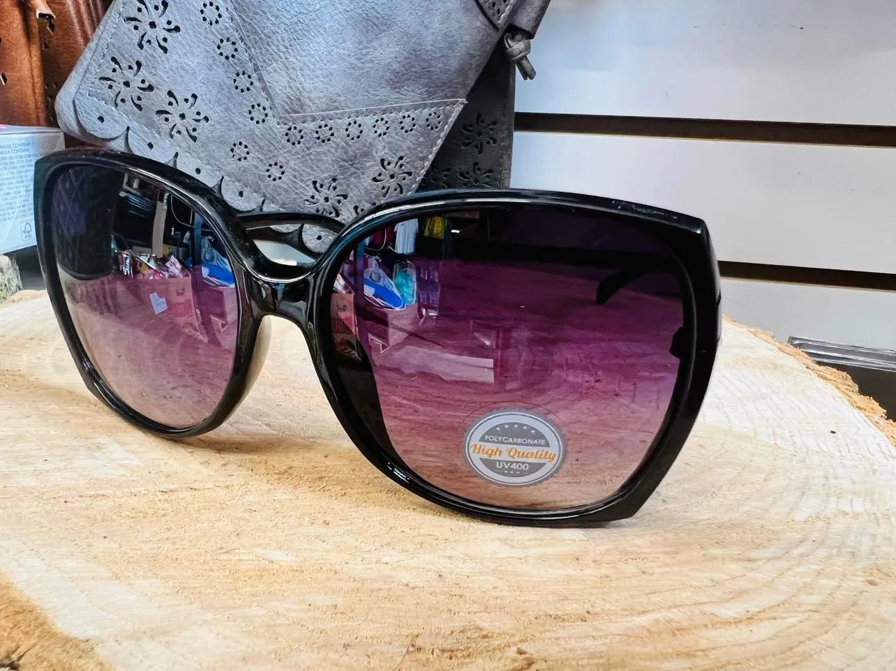 New Designer Rep. Sunglasses, 9261, 400 UV Protection! Stylish Gradient Lenses!
