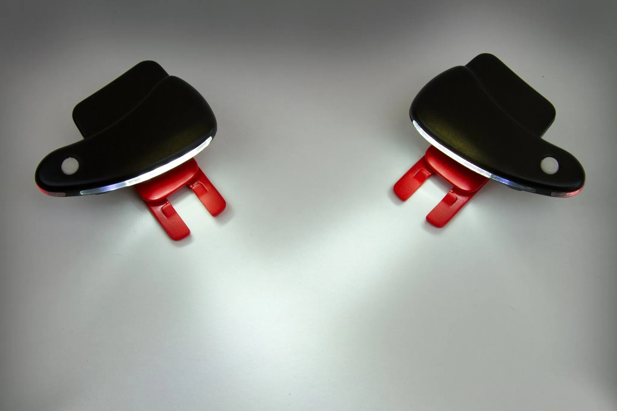 Night Runner 270 - Shoe Lights for Running At Night - As Seen On Shark Tank