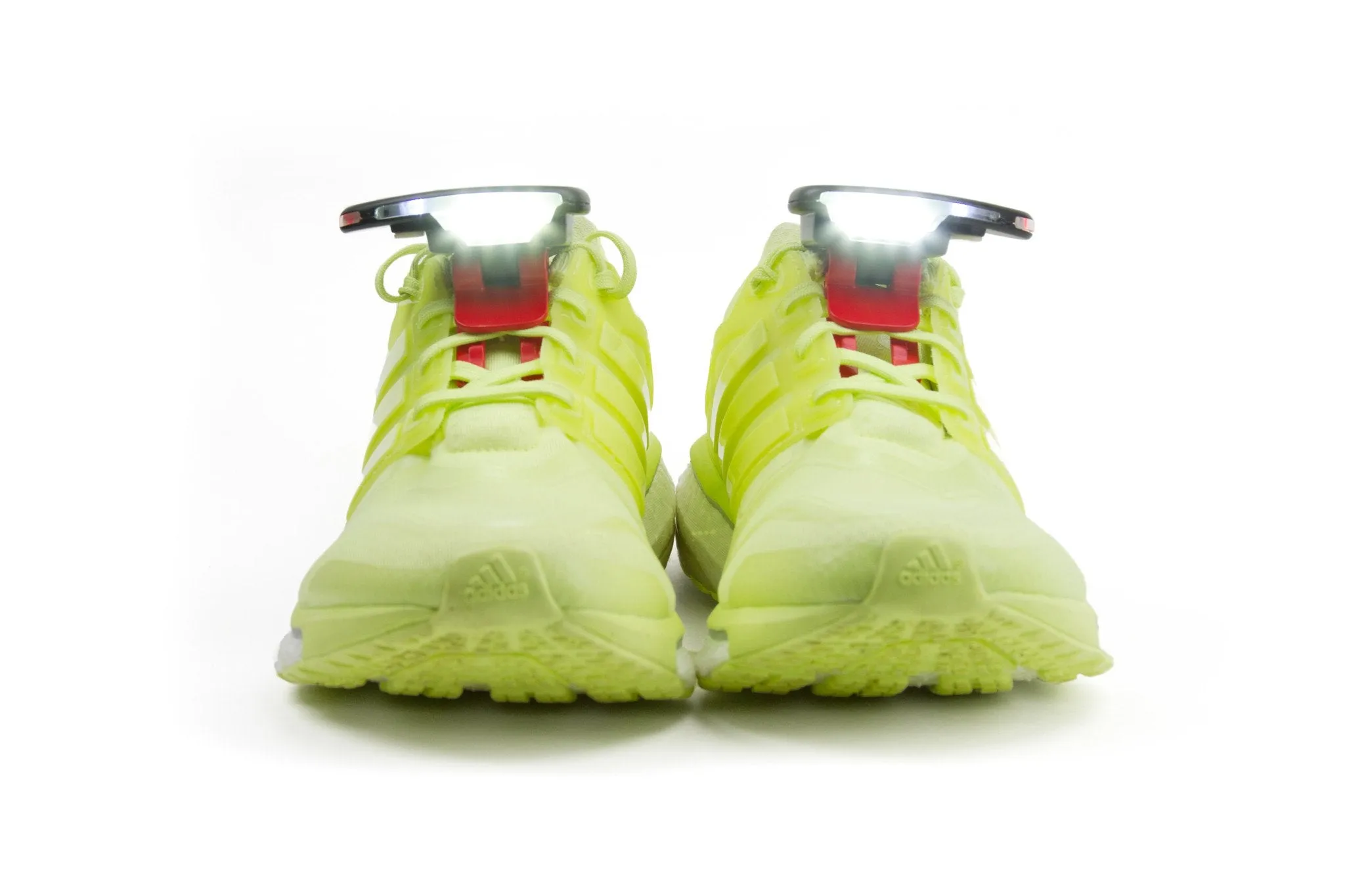 Night Runner 270 - Shoe Lights for Running At Night - As Seen On Shark Tank
