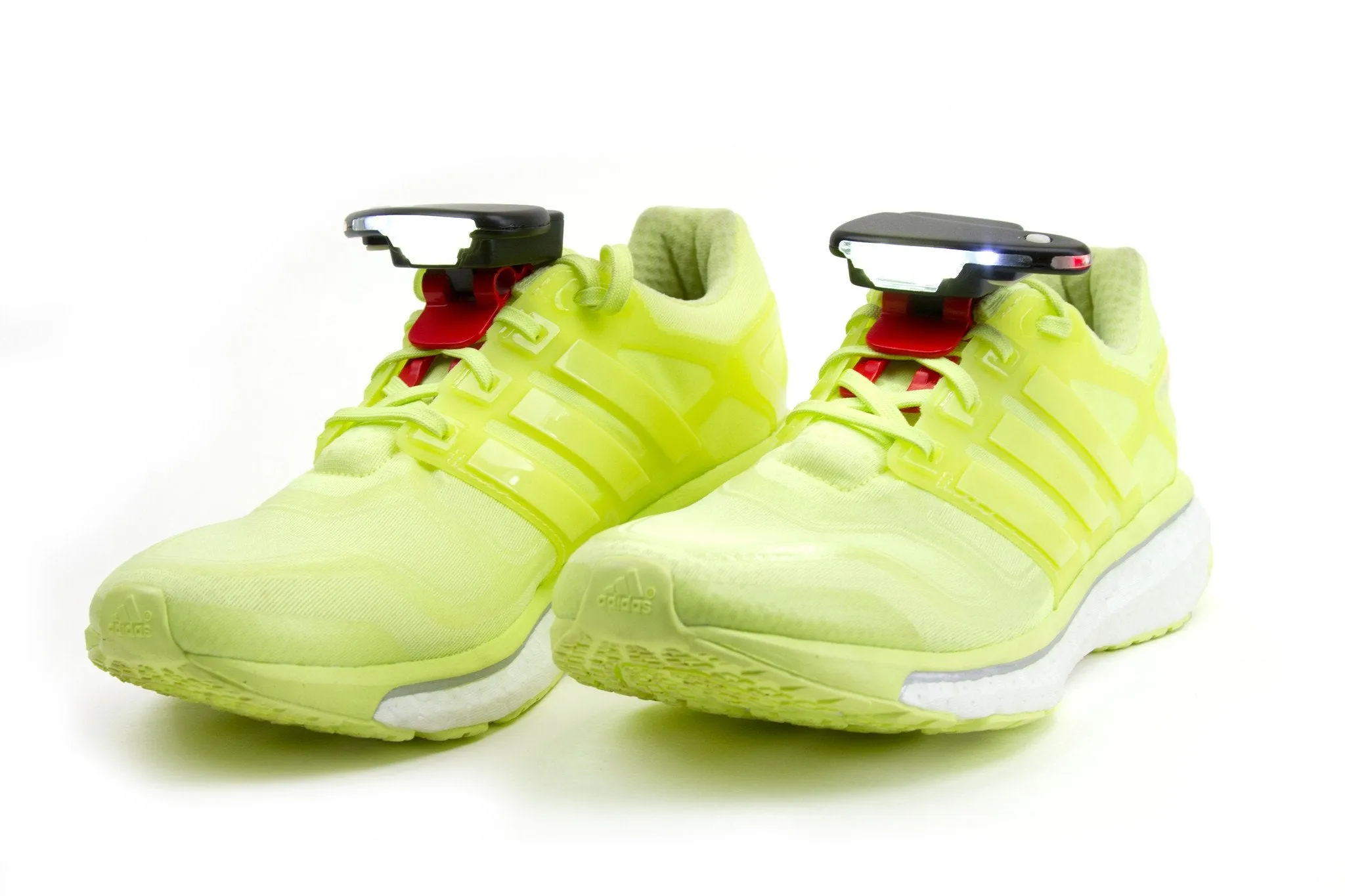 Night Runner 270 - Shoe Lights for Running At Night - As Seen On Shark Tank