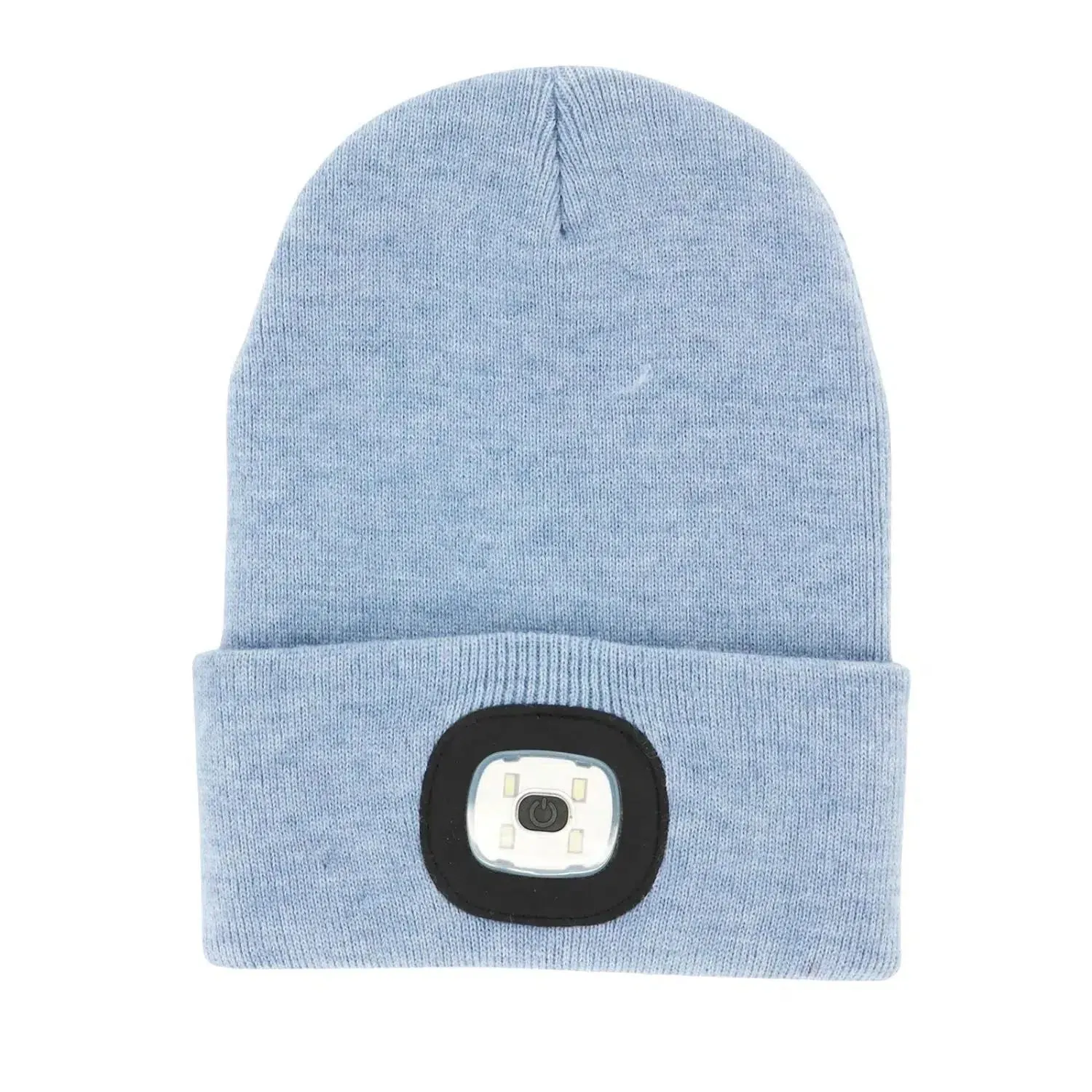 Night Scope Rechargable LED Beanie