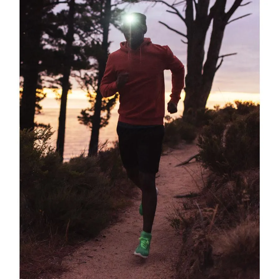 Night Scope Rechargable LED Beanie
