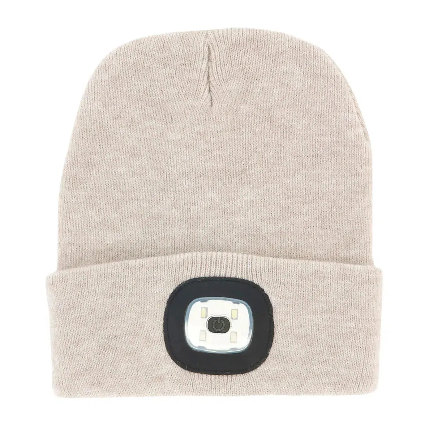 Night Scope Rechargable LED Beanie