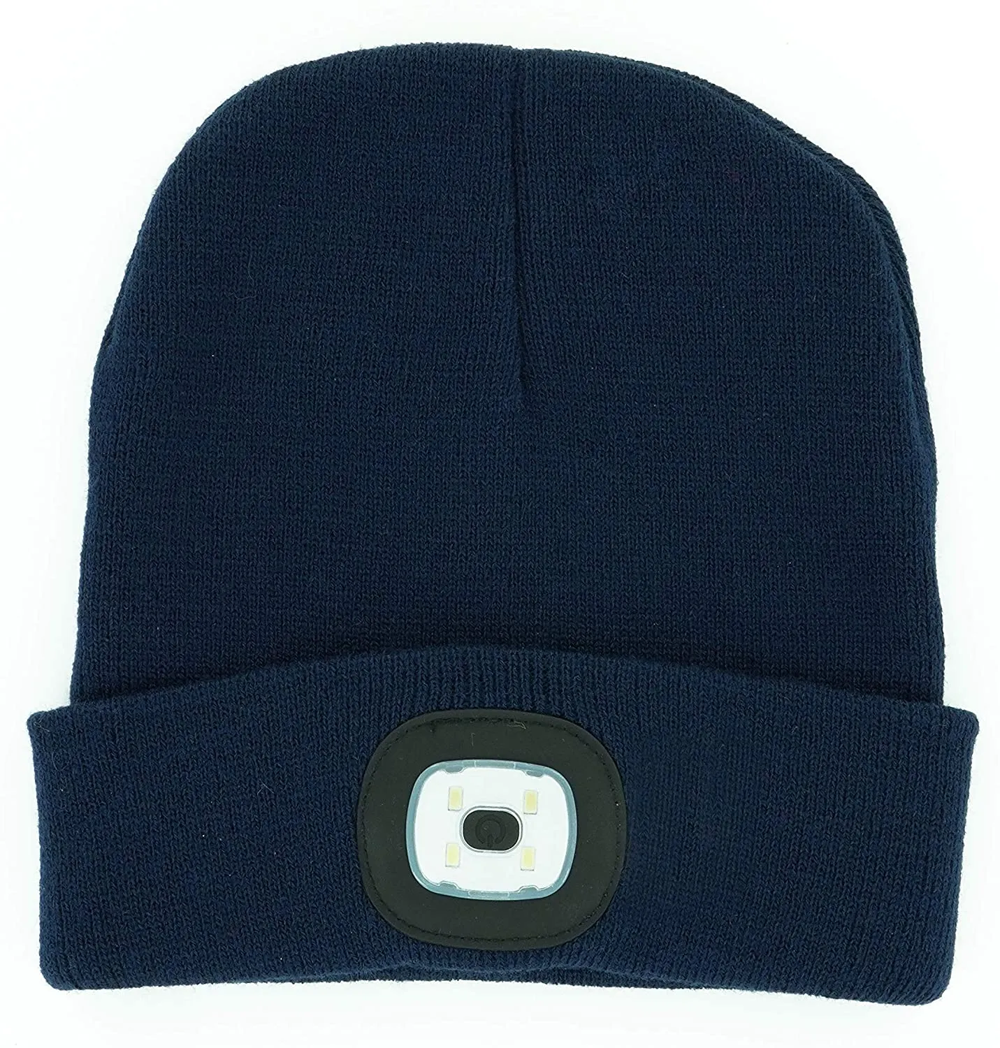 Night Scout Unisex/Mens Rechargable Beanie