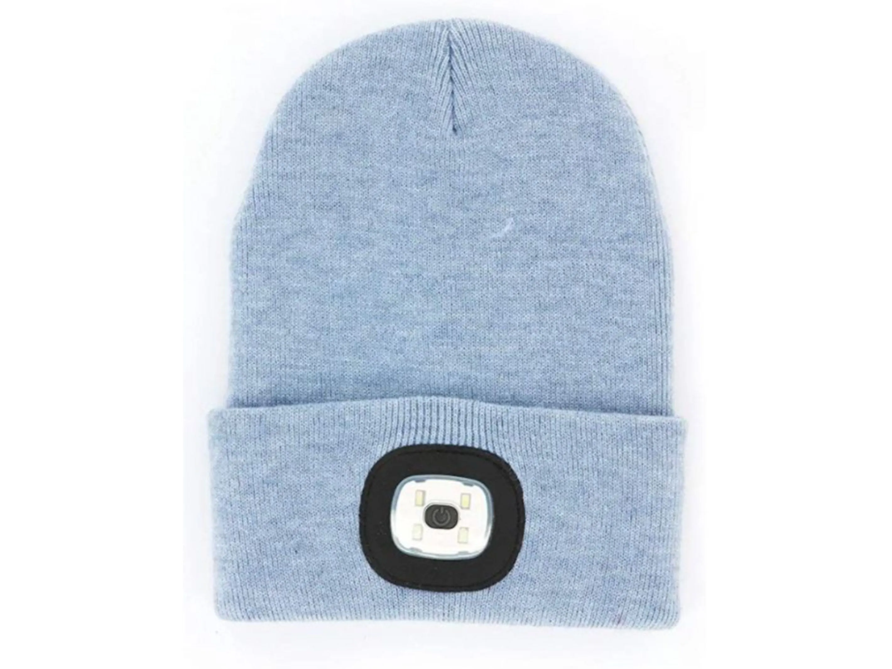 Night Scout Women's Rechargable Beanie