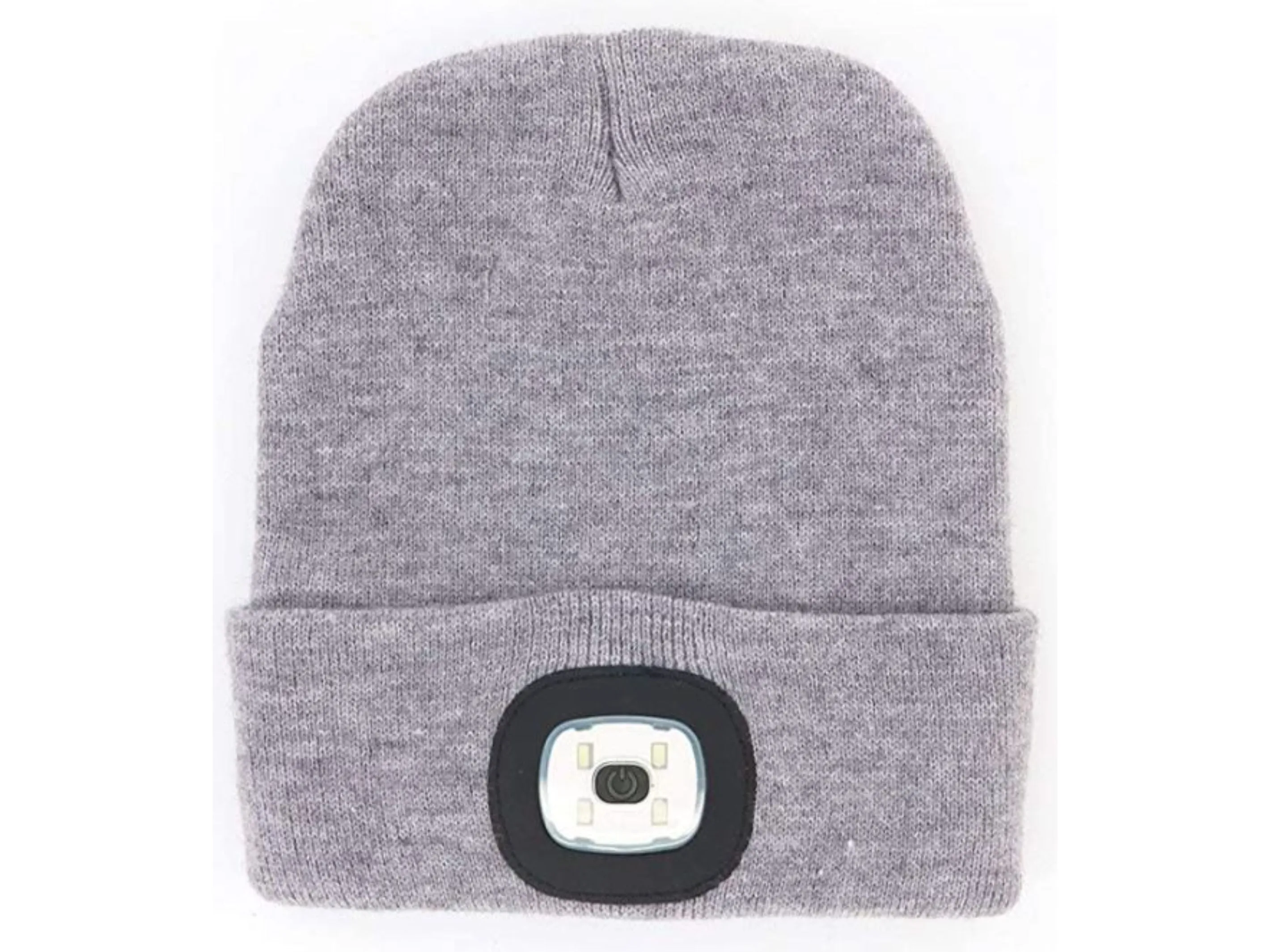 Night Scout Women's Rechargable Beanie