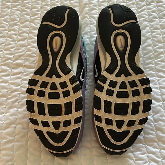 Nike Air Max ‘97 “Have a Nike Day” Sneakers, Men’s size 10