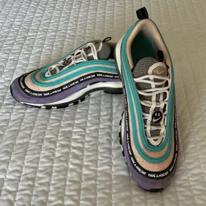 Nike Air Max ‘97 “Have a Nike Day” Sneakers, Men’s size 10