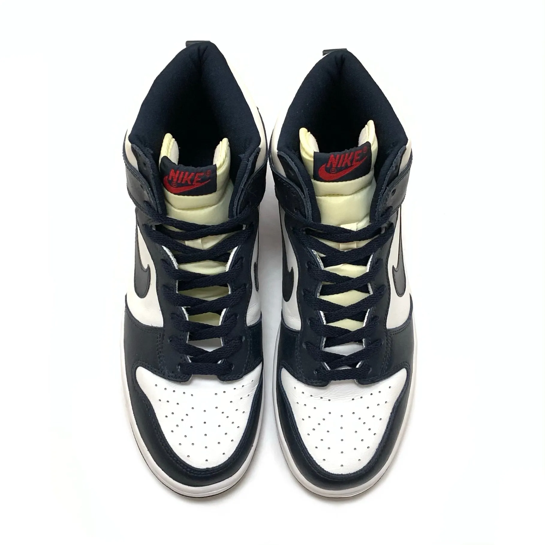NIKE DUNK HIGH LE USA 2000
