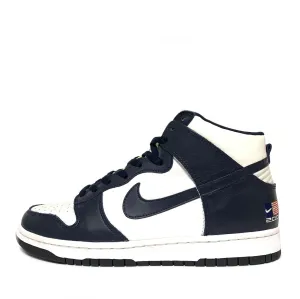 NIKE DUNK HIGH LE USA 2000