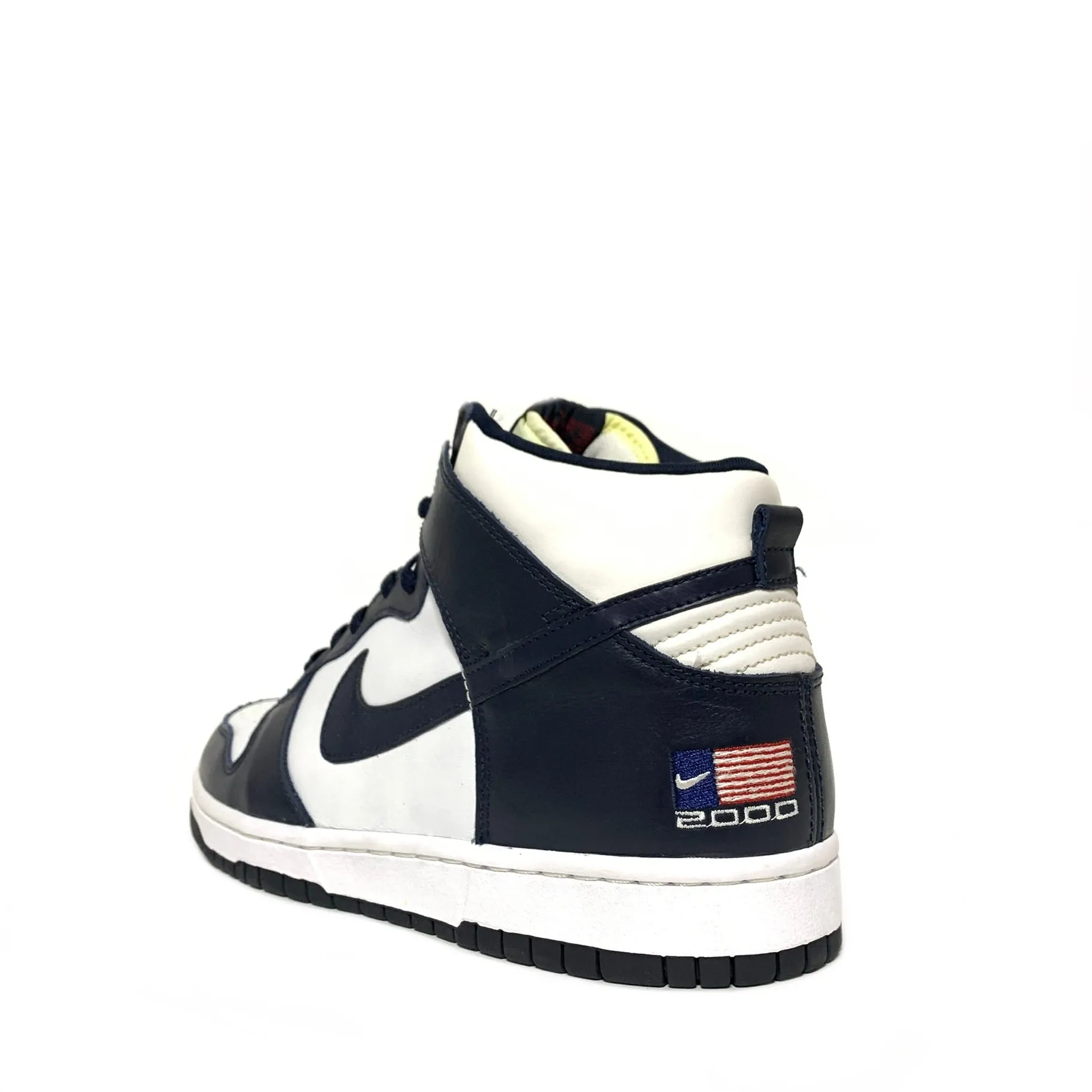 NIKE DUNK HIGH LE USA 2000