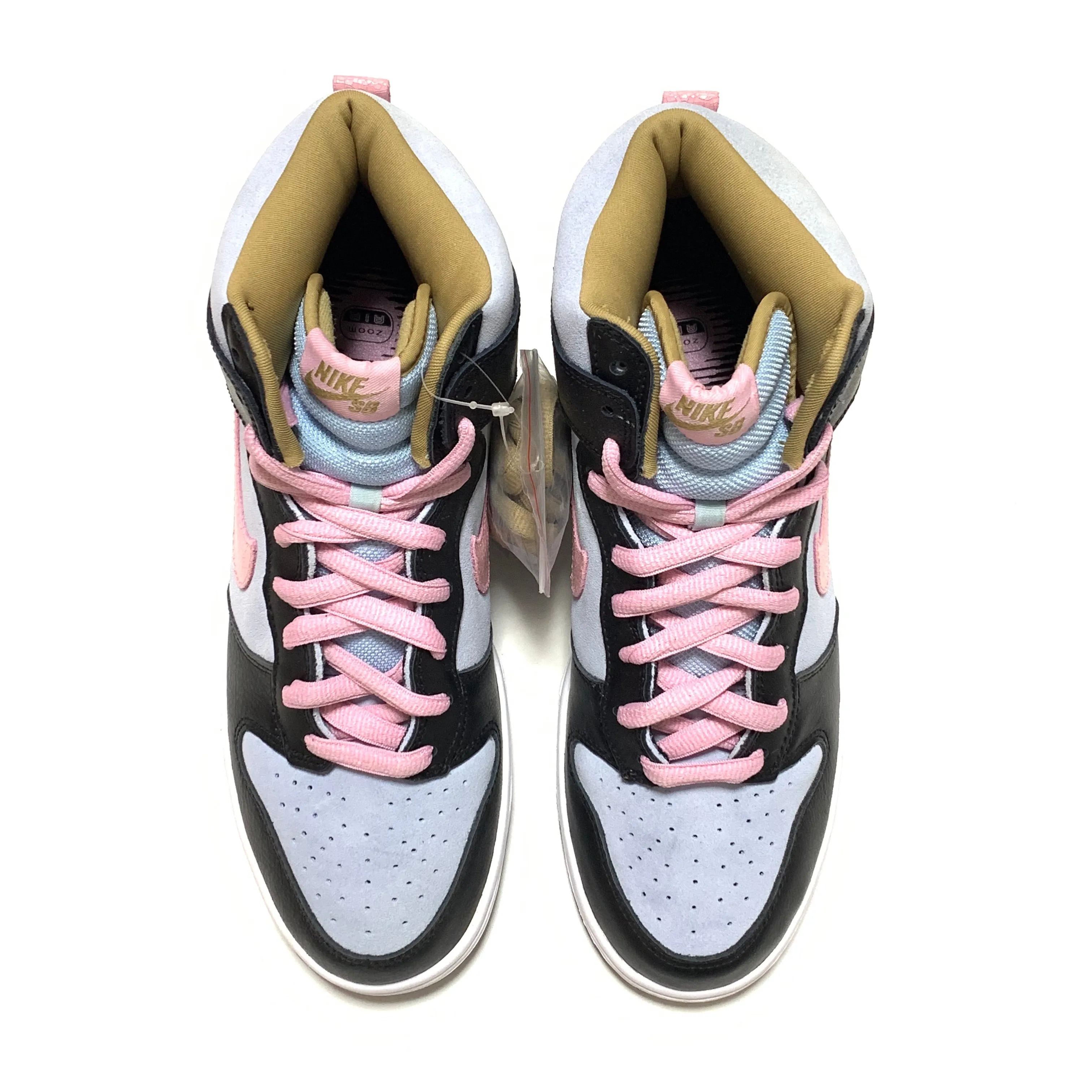 NIKE DUNK HIGH PRO SB PERFECT PINK