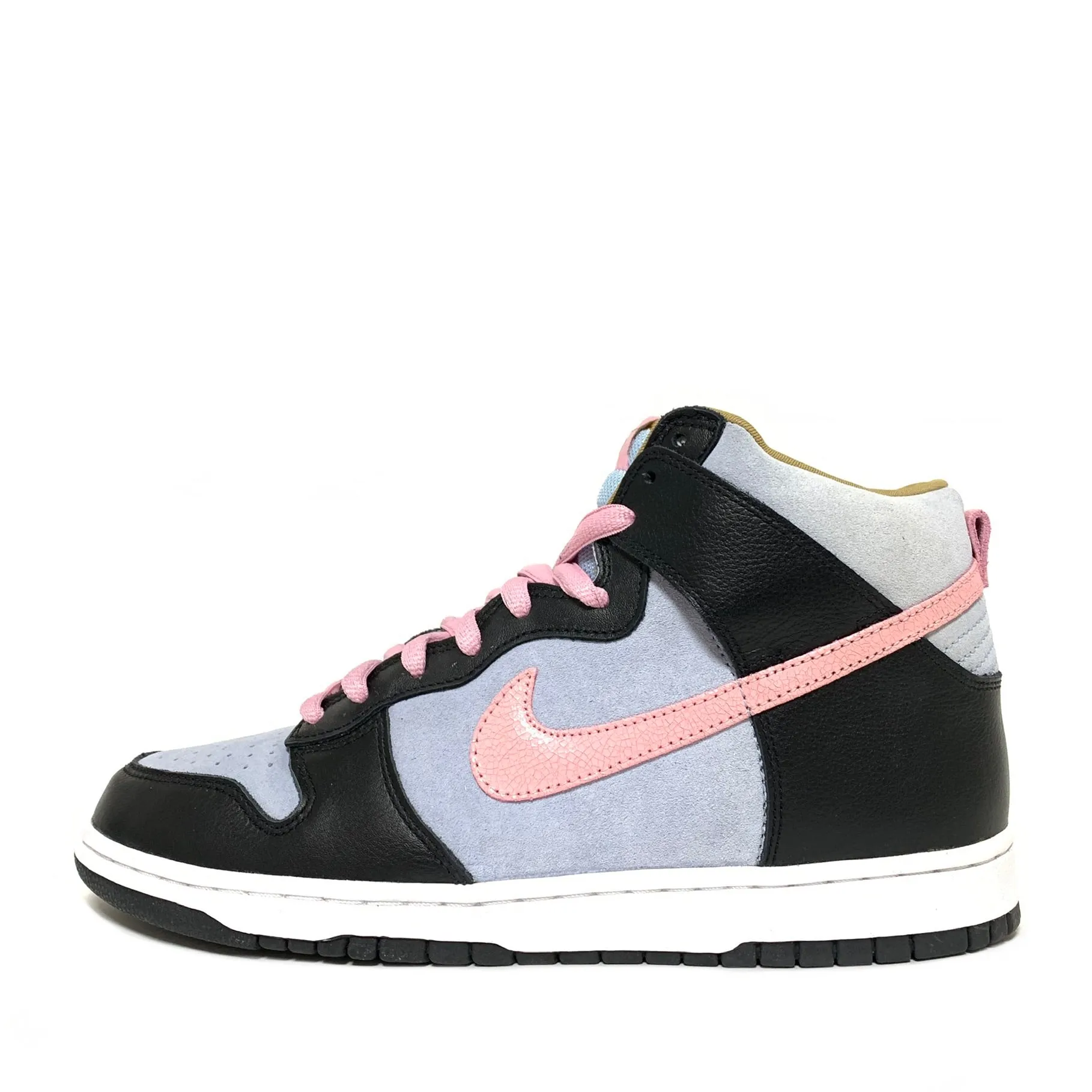 NIKE DUNK HIGH PRO SB PERFECT PINK
