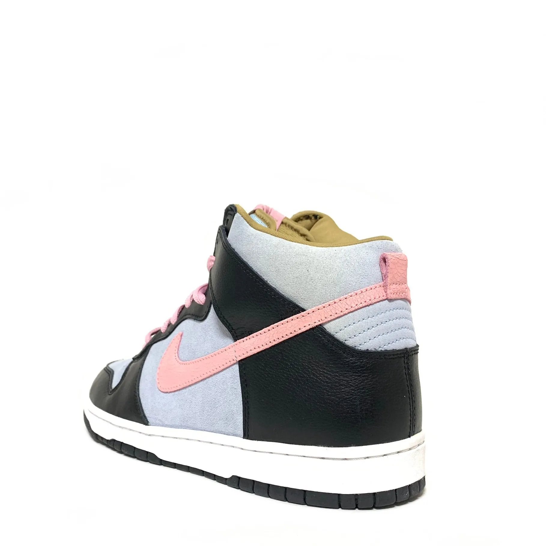 NIKE DUNK HIGH PRO SB PERFECT PINK
