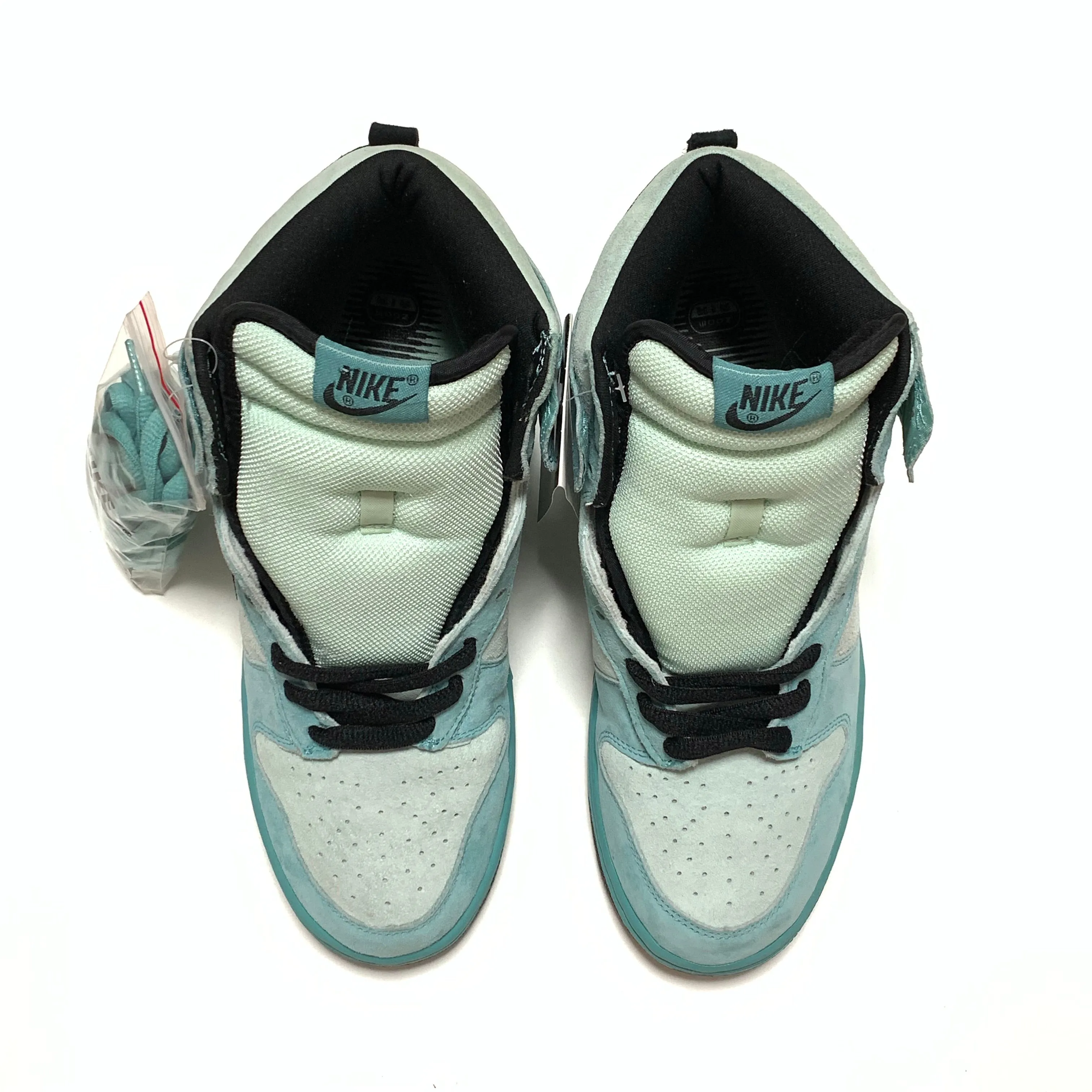 NIKE DUNK HIGH PRO SB SEA CRYSTAL