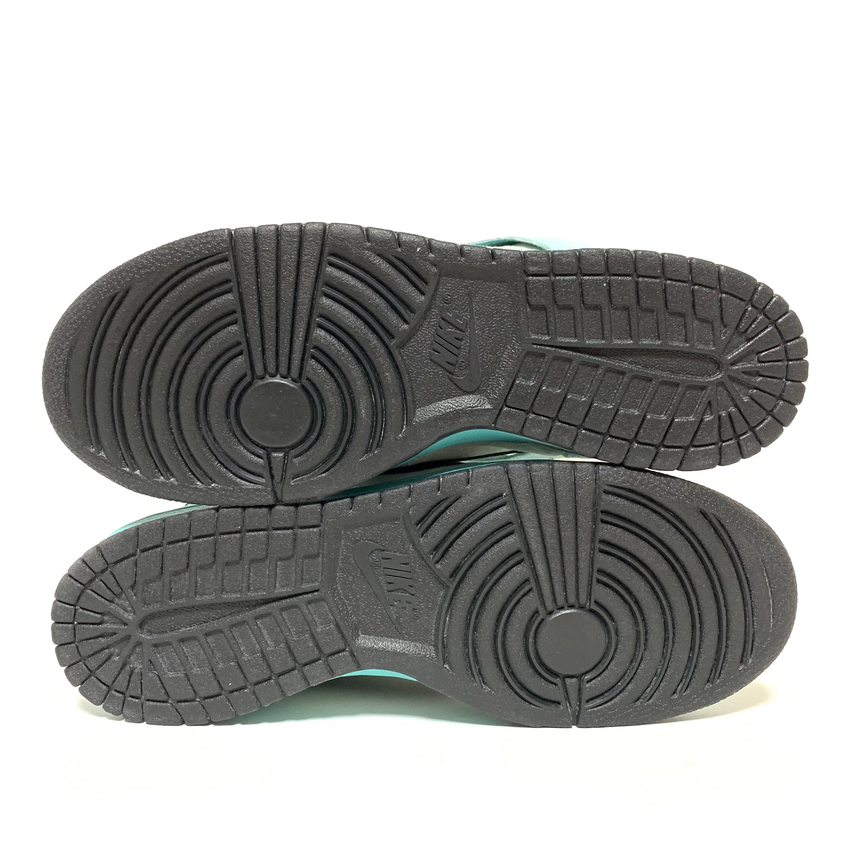 NIKE DUNK HIGH PRO SB SEA CRYSTAL