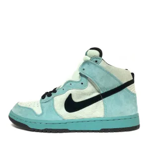 NIKE DUNK HIGH PRO SB SEA CRYSTAL